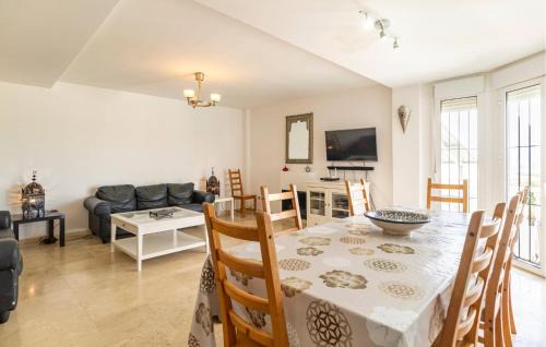 Medina-Sidonia Casa | Nice Home In Medina Sidonia With Wifi