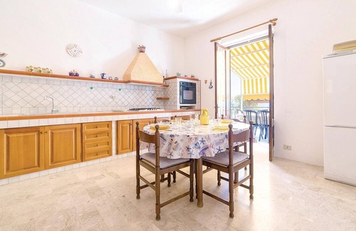 Contrada Fiori Sud Casa | Bonita casa en Menfi AG