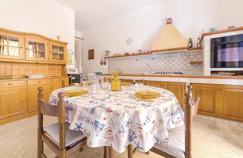 Contrada Fiori Sud Casa | Bonita casa en Menfi AG