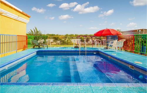 Moncofar Casa | Nice Home In Moncofa With Wifi