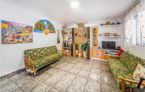 Moncofar Casa | Nice Home In Moncofa With Wifi