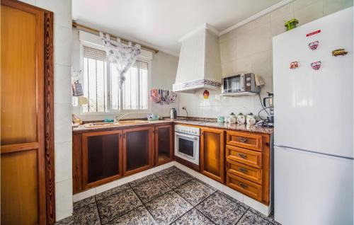 Moncofar Casa | Nice Home In Moncofa With Wifi