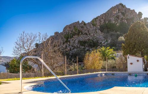 Montejaque Casa | Nice Home In Montejaque With Wifi