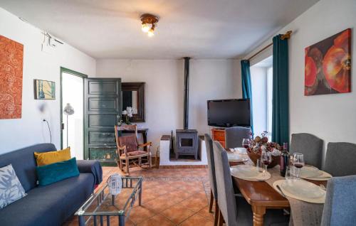 Montejaque Casa | Nice Home In Montejaque With Wifi