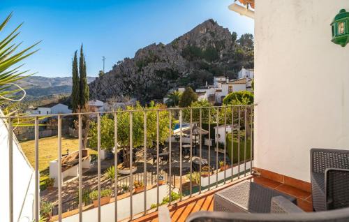 Montejaque Casa | Nice Home In Montejaque With Wifi