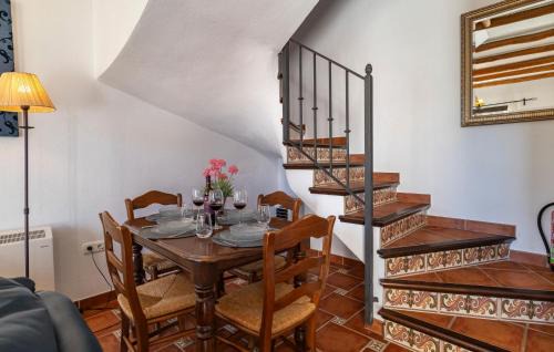Montejaque Casa | Nice Home In Montejaque With Wifi
