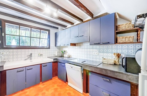 Montgaillard Casa | Bonita casa en Montgaillard