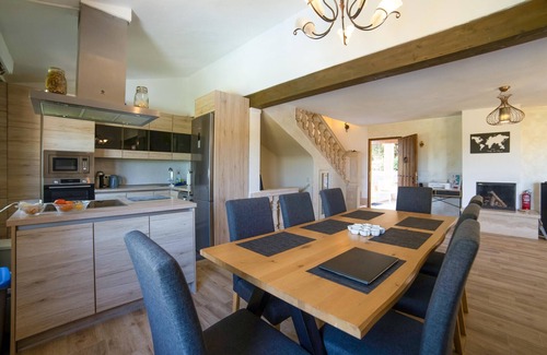 Montuiri Casa | Bonita casa en Montuiri con cocina