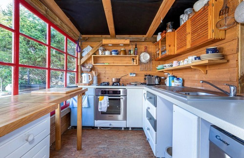 gmina Bedzino Casa | Bonita casa en Mscice con vista al lago