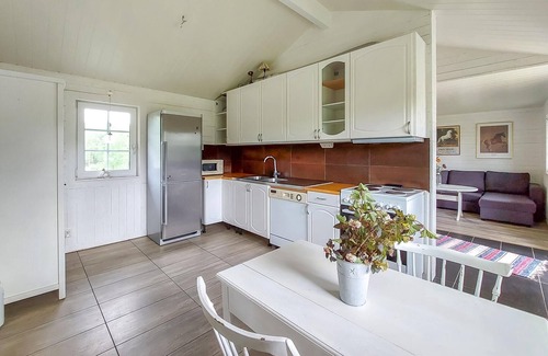Munka-Ljungby Casa | Bonita casa en Munka Ljungby