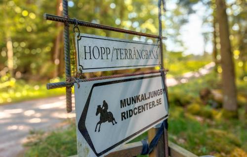 Munka-Ljungby Casa | Nice Home In Munka Ljungby