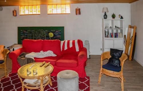 Musko Casa | Nice Home In Muskö With Wifi
