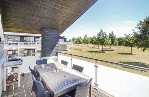 Nimtofte Casa | Bonita casa en Nimtofte con cocina.