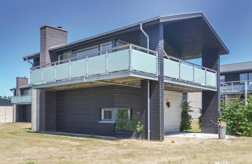 Nimtofte Casa | Bonita casa en Nimtofte con cocina.