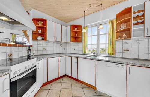 Nymindegab Casa | Bonita casa en Nørre Nebel con sauna