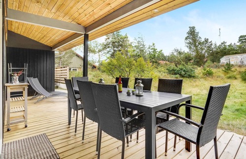 Nymindegab Casa | Bonita casa en Nørre Nebel con sauna