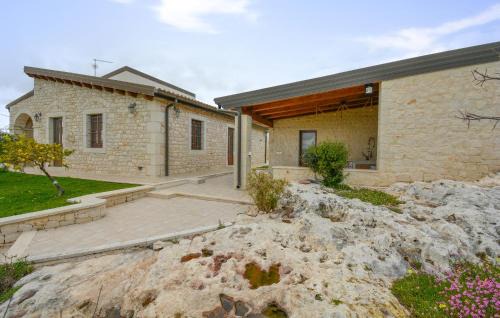 Noto Casa | Nice Home In Noto With Wifi