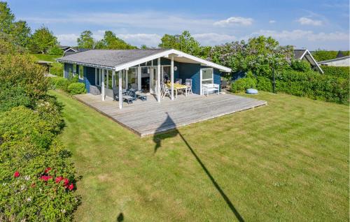 Odder Municipality Casa | Nice Home In Odder With Wifi