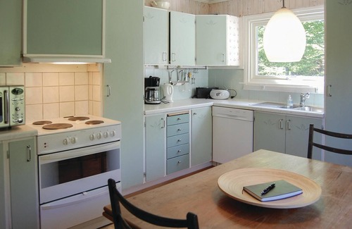 Olofstrom Municipality Casa | Bonita casa en Olofström con sauna