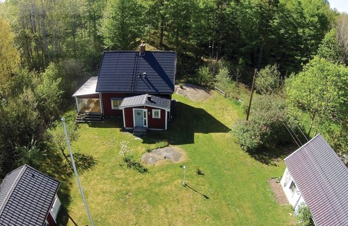 Olofstrom Municipality Casa | Bonita casa en Olofström con sauna