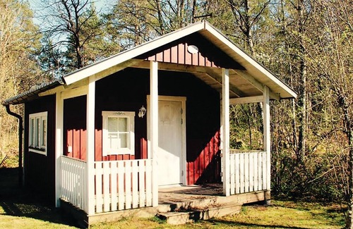 Olofstrom Municipality Casa | Bonita casa en Olofström con sauna