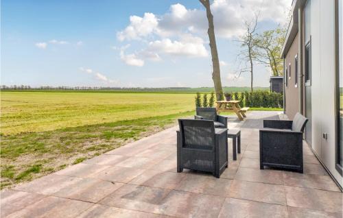 Oosterwolde Casa | Nice Home In Oosterwolde With Wifi