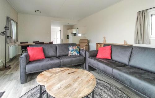 Oosterwolde Casa | Nice Home In Oosterwolde With Wifi