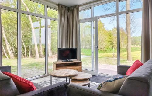 Oosterwolde Casa | Nice Home In Oosterwolde With Wifi