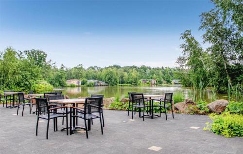 Oosterwolde Casa | Nice Home In Oosterwolde With Wifi