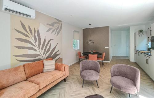 Oosterwolde Casa | Nice Home In Oosterwolde With Wifi