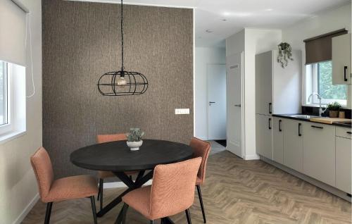 Oosterwolde Casa | Nice Home In Oosterwolde With Wifi