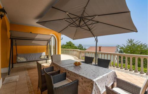 Opric Casa | Nice Home In Opric With Wifi