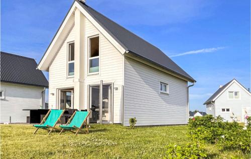 Olpenitz Casa | Nice Home In Ostseeresort Olpenitz