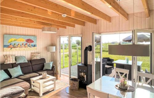 Olpenitz Casa | Nice Home In Ostseeresort Olpenitz