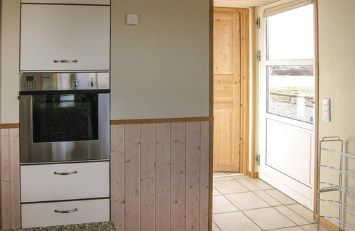 Hasmark Strand Casa | Bonita casa en Otterup con sauna