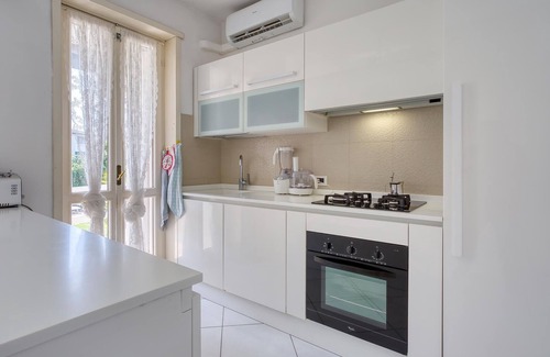 Calendasco Casa | Bonita casa en Piacenza