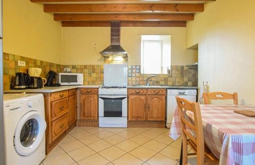 Pierreville Casa | Bonita casa en Pierreville con WiFi