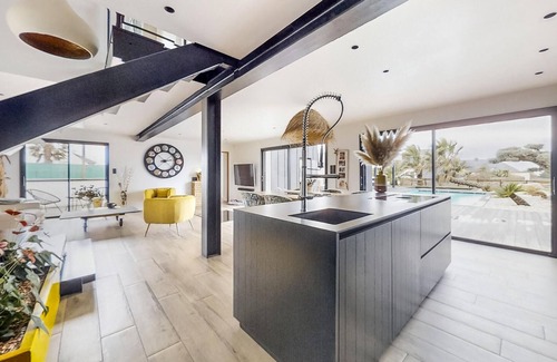 Plouhinec Casa | Impresionante casa en Plouhinec con.