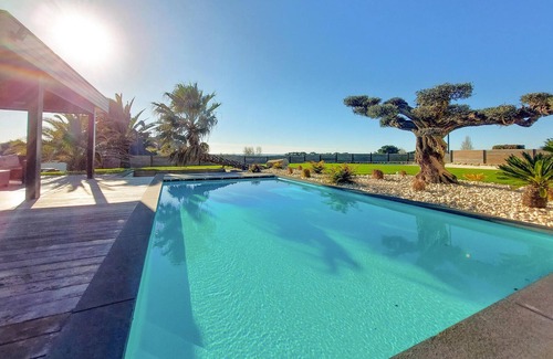 Plouhinec Casa | Impresionante casa en Plouhinec con.