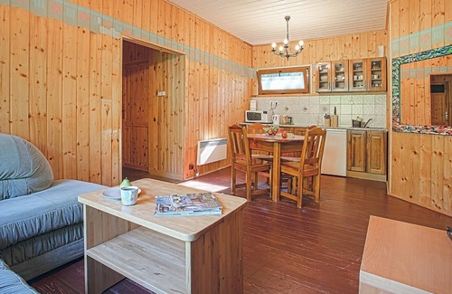 Linia Casa | Bonita casa en Poblocie con sauna