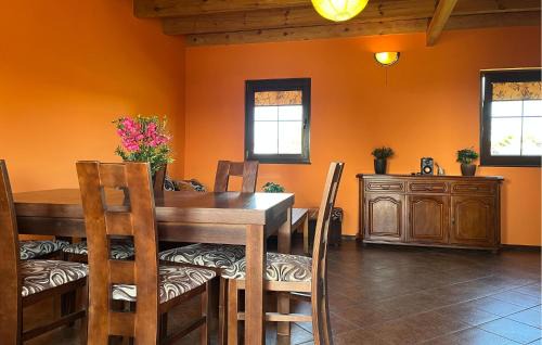 gmina Bedzino Casa | Nice Home In Podamirowo With Lake View