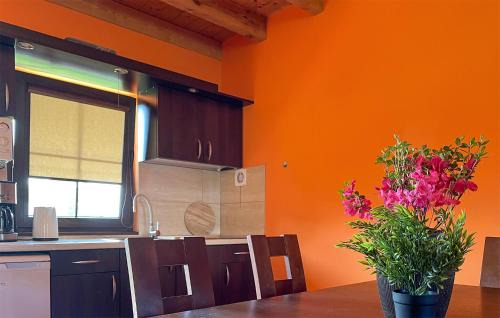 gmina Bedzino Casa | Nice Home In Podamirowo With Lake View