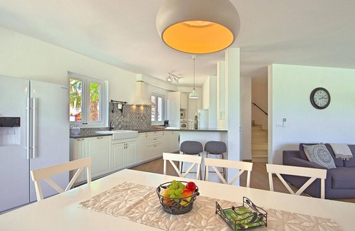 Rosini Casa | Bonita casa en Porec con sauna