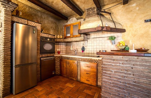Antonci Casa | Bonita casa en Porec con sauna