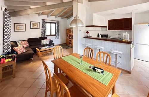 S'Illot-Cala Morlanda Casa | Bonita casa en Porto Cristo con WiFi