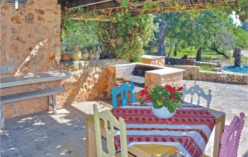 Portol Casa | Nice Home In Pòrtol With Kitchen