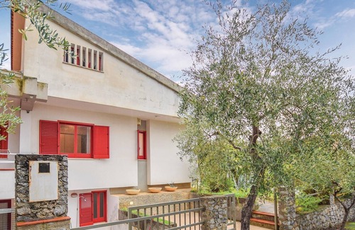 Praia a Mare Casa | Bonita casa en Praia a Mare con cocina