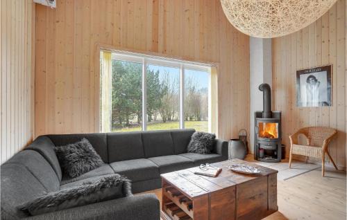 Kramnitse Casa | Nice Home In Rødby With Sauna