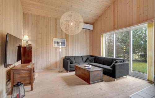 Kramnitse Casa | Nice Home In Rødby With Sauna