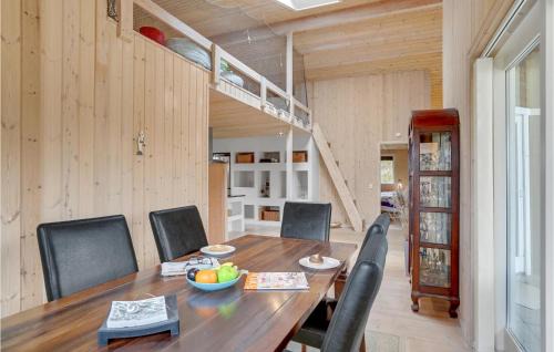 Kramnitse Casa | Nice Home In Rødby With Sauna